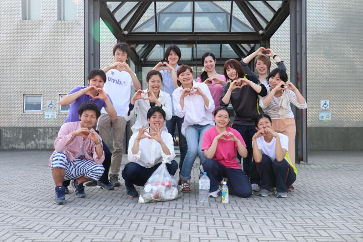 HEART PROJECT in SAITAMA