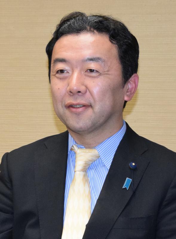 中川浩代表