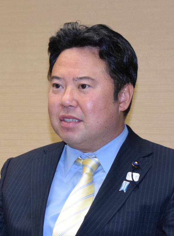 鈴木正人代表