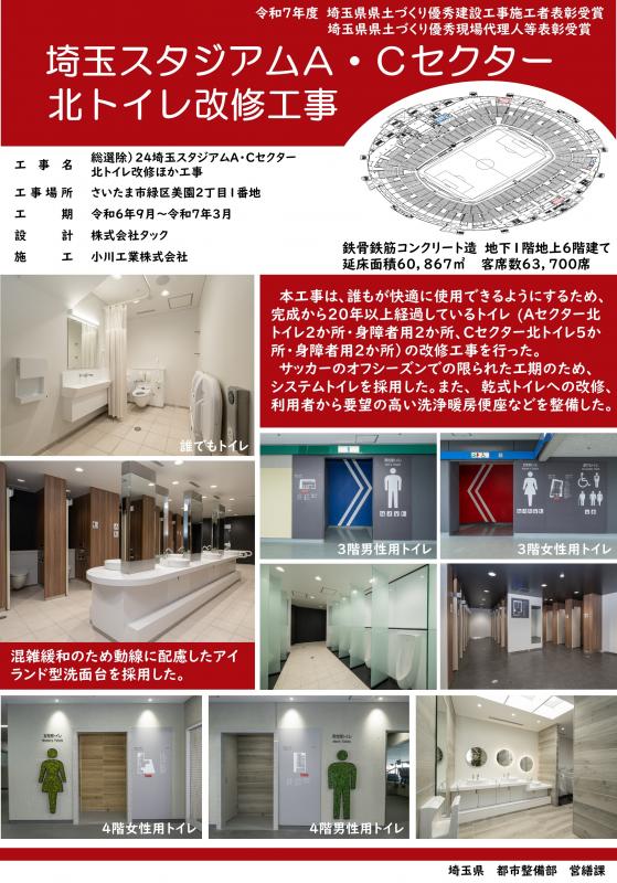 埼玉スタジアム