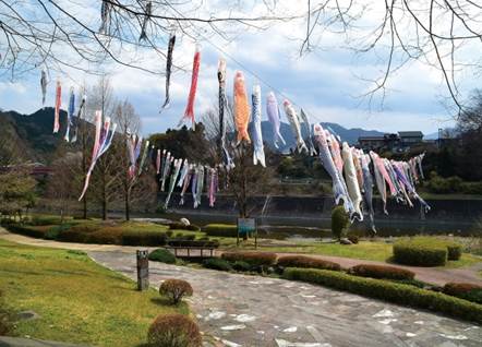 水辺公園