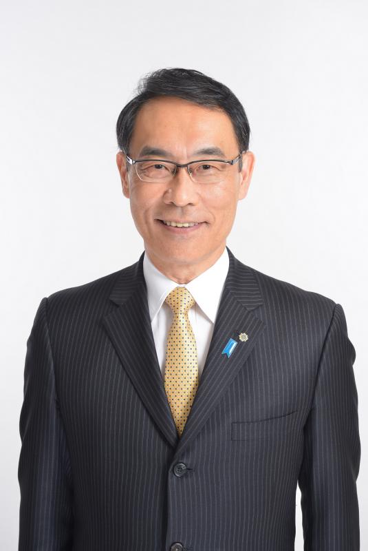 知事顔写真