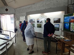 展示場所のイメージ