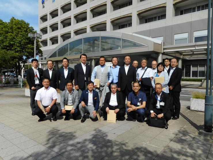 （3）（地独）大阪府立病院機構大阪急性期・総合医療センター