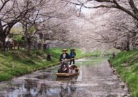 新河岸川（川越）