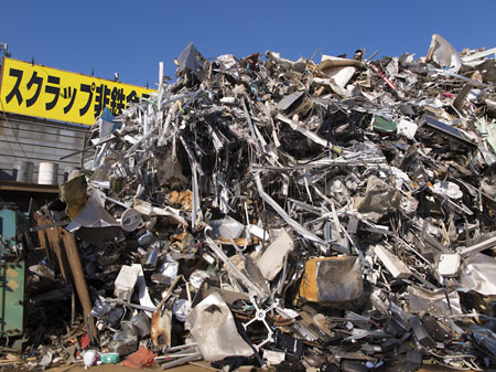 scrap