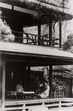 含翠楼