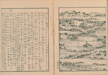 右側
