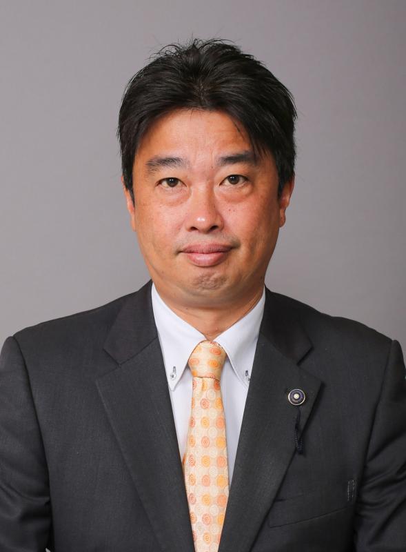 安藤友貴議員