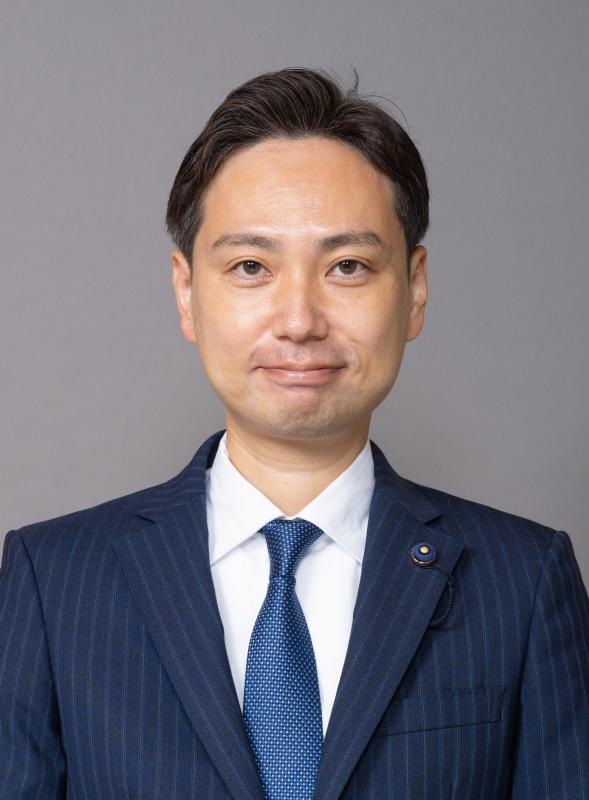 平松大佑議員