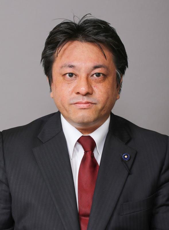 井上航議員