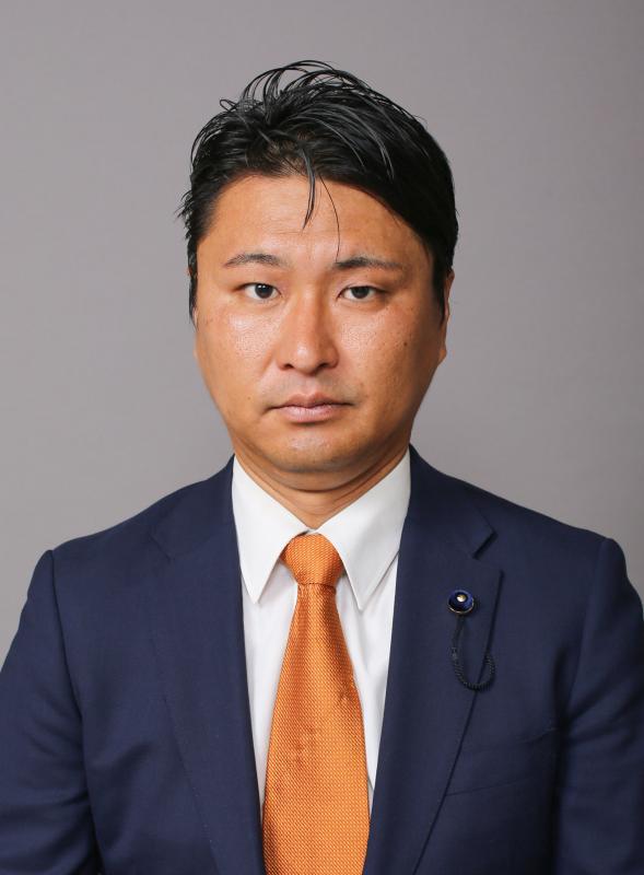 松本義明議員