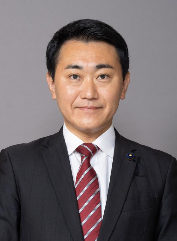 新井豪議員