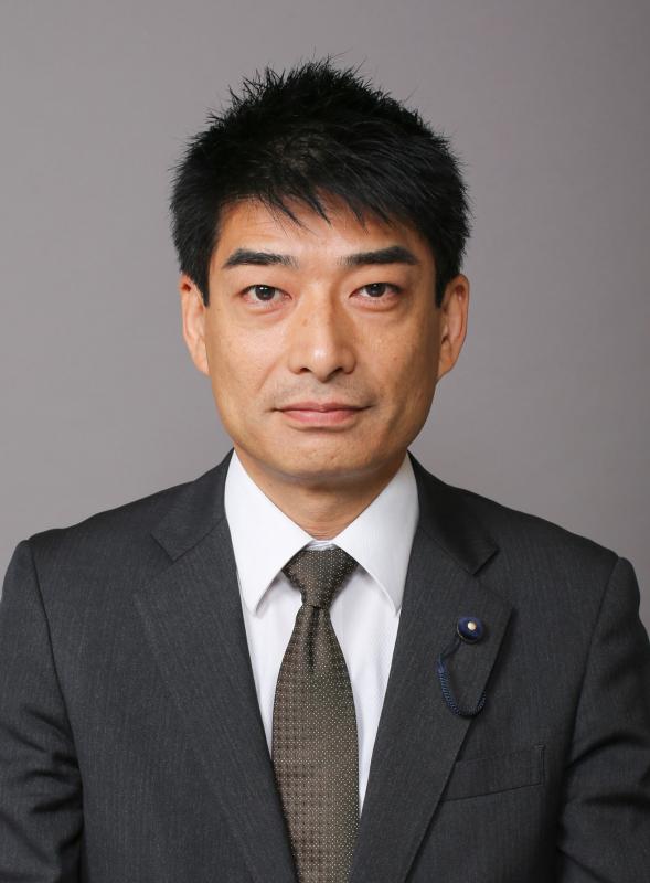 齊藤邦明議員