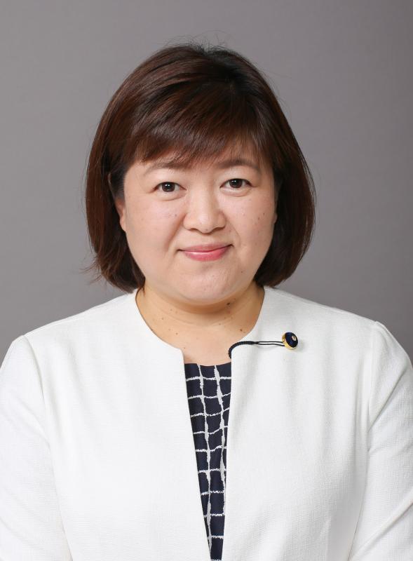 江原くみ子議員