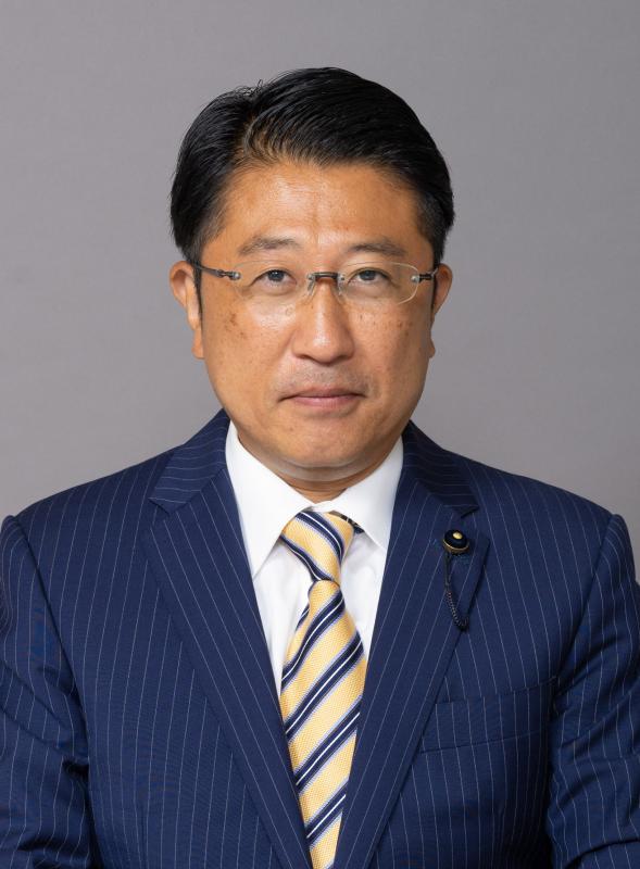 権守幸男議員