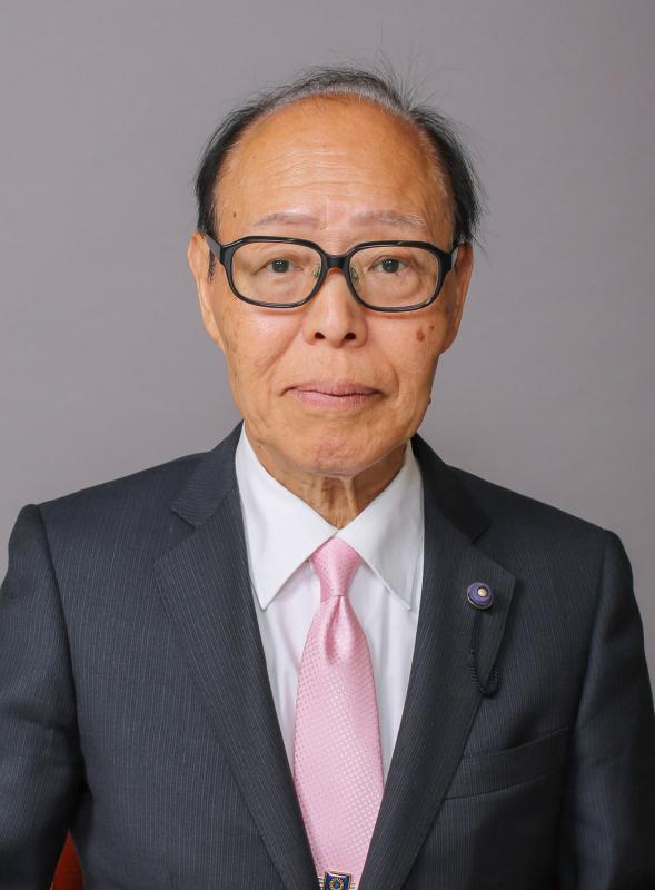 浅井明議員