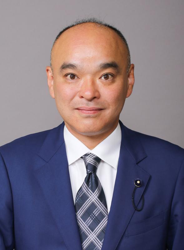 逢澤圭一郎議員