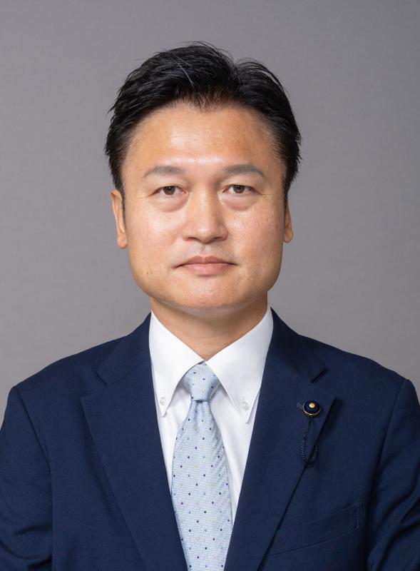 美田宗亮議員