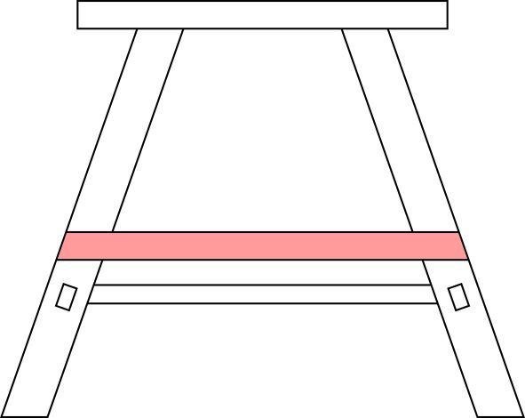 墨付正面ぬき