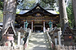 三峯神社