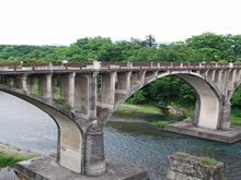 道路街路課