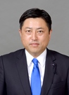 石川忠義議員（R01～）