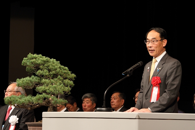 第50回全国学校保健・学校医大会の様子