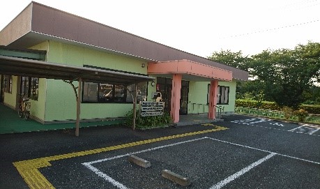 東松山市ZAC外観