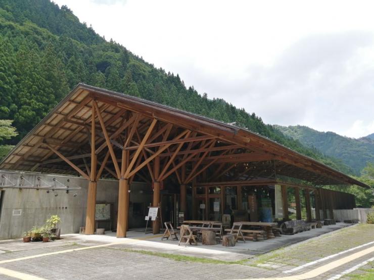 埼玉県森林科学館