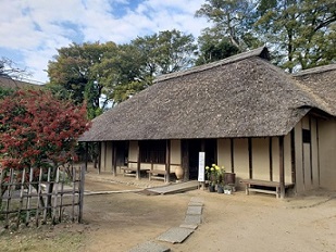 旧高橋家住宅1