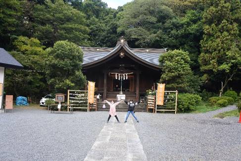 白子熊野神社1