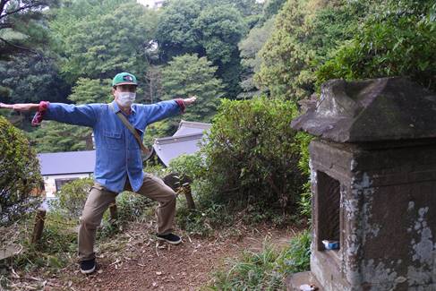 白子熊野神社3