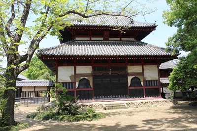 集福寺