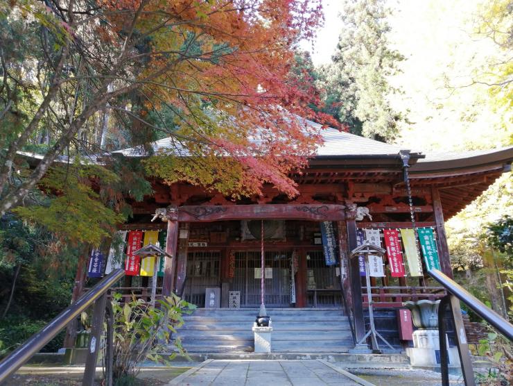 法雲寺