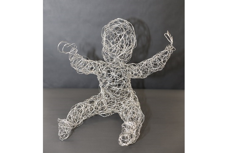 ビクタータンさん「Hug」