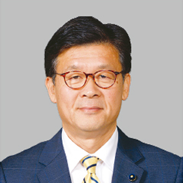 西山淳次議員