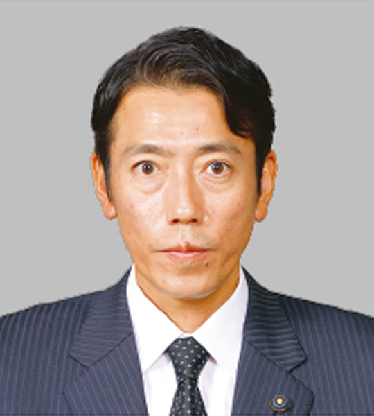 小川真一郎議員