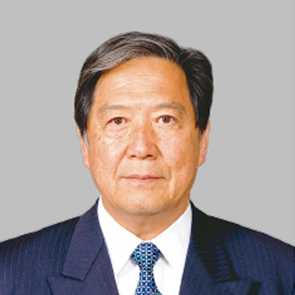 岡　重夫議員