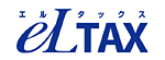 eLTAXロゴマーク