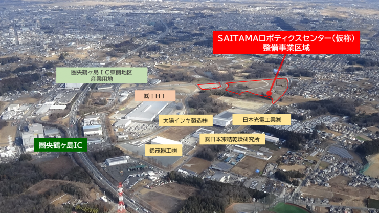 航空写真