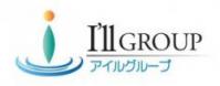 アイル・ホールディングス株式会社のロゴ
