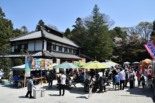 ふるさと館