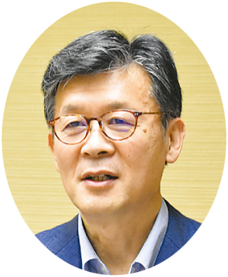 西山淳次団長