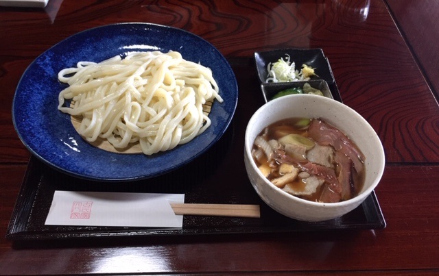 うどん