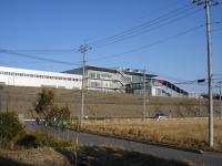 小川町ホンダエンジン工場