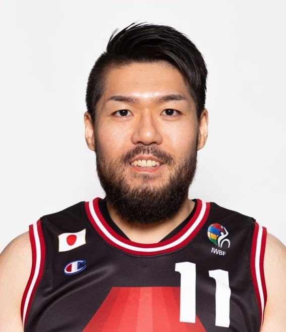 藤澤選手