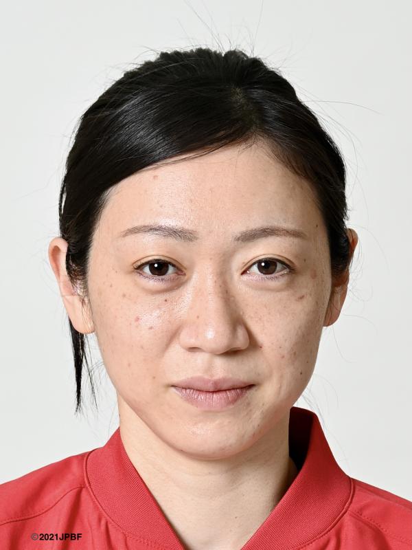 鈴木亜弥子選手