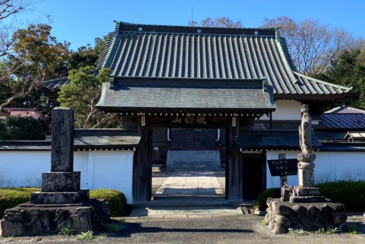 班渓寺