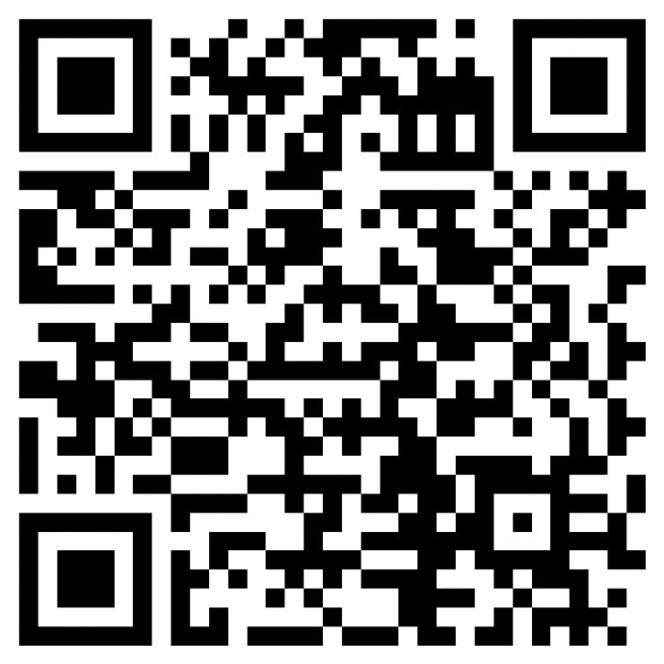 申込フォーム二次元コード